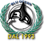 Bluocean dal 1993